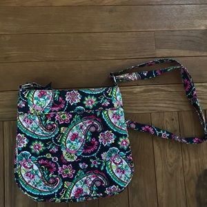 Vera Bradley Crossbody purse